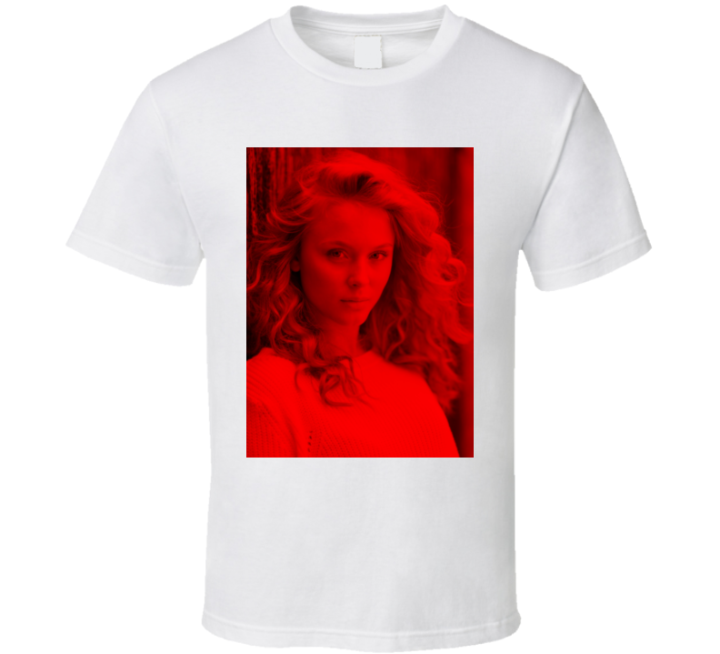 Zara Larsson 16 - Celebs (dark Fashion) T Shirt