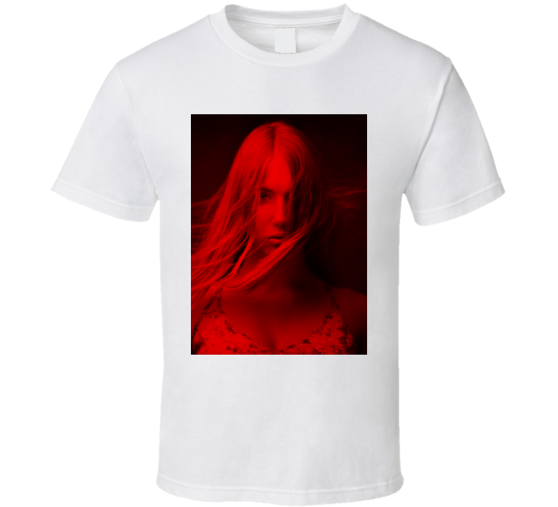 Zachar Rise 5 - Celebs (dark Fashion) T Shirt