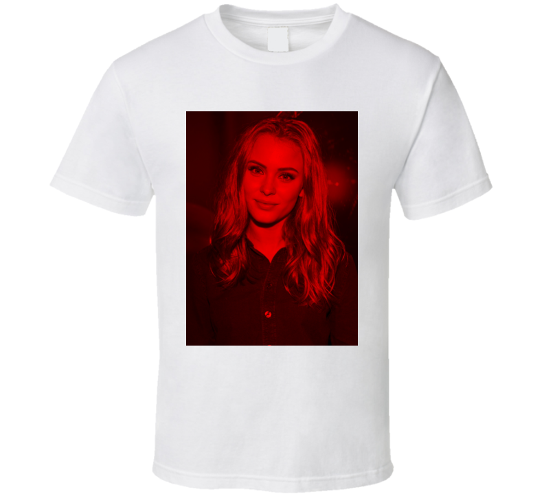 Zara Larsson 12 - Celebs (dark Fashion) T Shirt