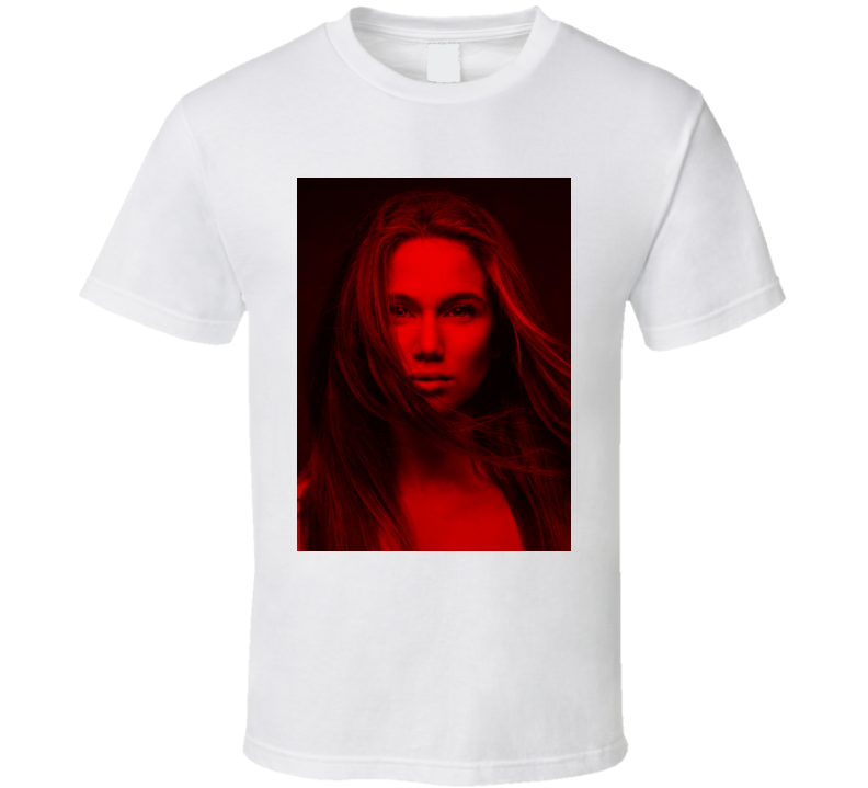 Zachar Rise 1 - Celebs (dark Fashion) T Shirt