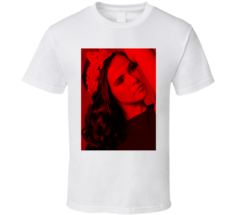 Zoey Deutch 3 - Celebs (dark Fashion) T Shirt