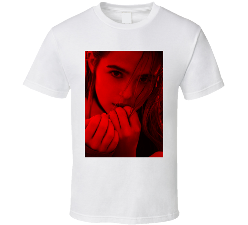 Zoey Deutch 18 - Celebs (dark Fashion) T Shirt