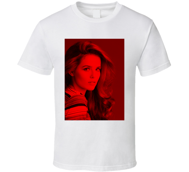 Zoey Deutch 14 - Celebs (dark Fashion) T Shirt