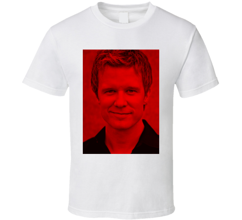 Will Chase 4 - Celebs (dark Fashion) T Shirt