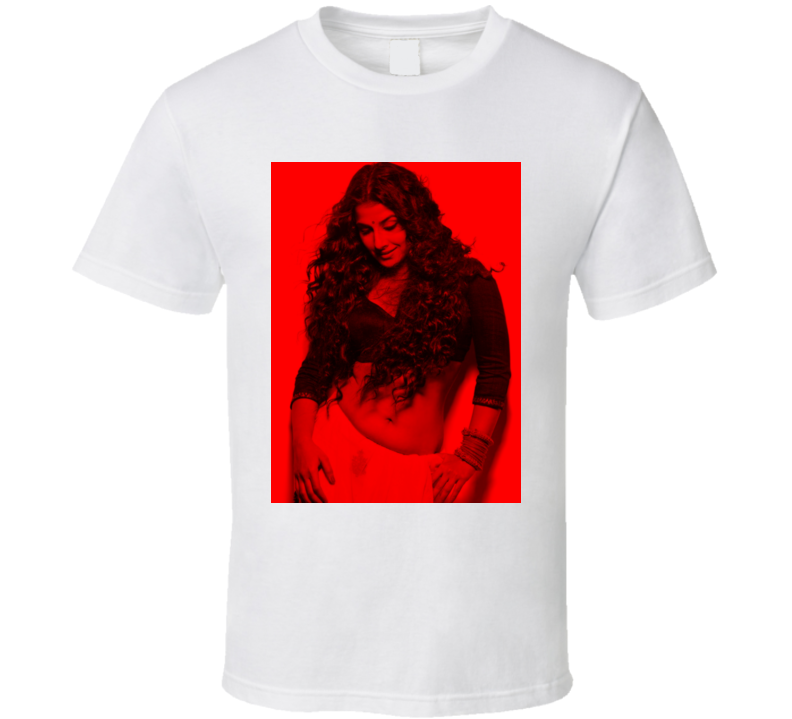 Vidya Balan 1 - Celebs (dark Fashion) T Shirt