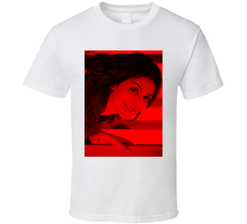 Vidya Balan 15 T Shirt