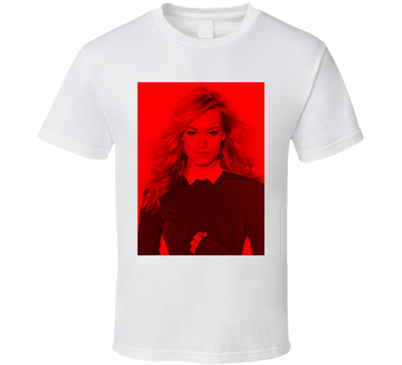 Yvonne Strahovski 3 - Celebs (dark Fashion) T Shirt