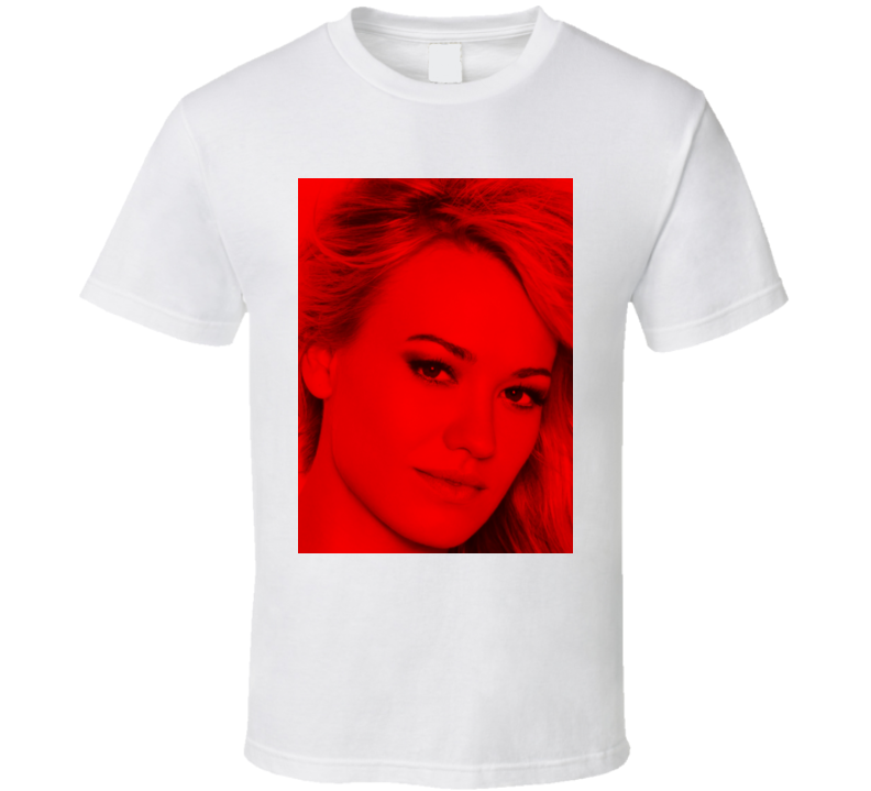 Yvonne Strahovski 7 - Celebs (dark Fashion) T Shirt