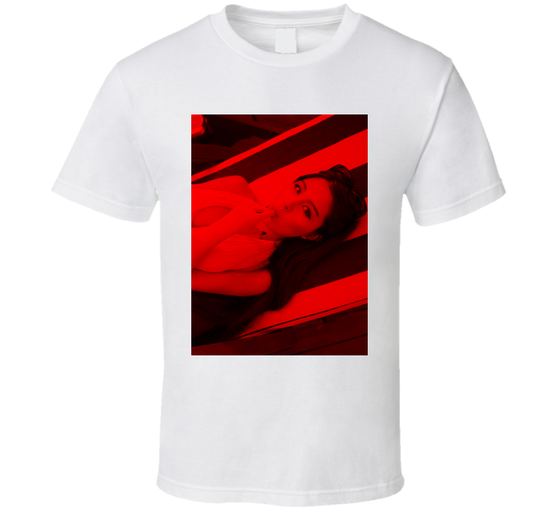 Zhao Wei Yi 18 T Shirt