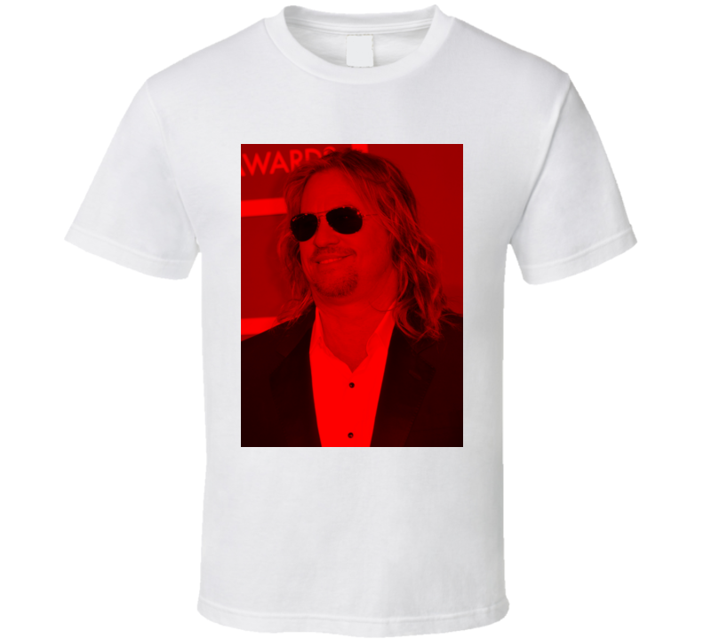 Val Kilmer 1 - Celebs (dark Fashion) T Shirt