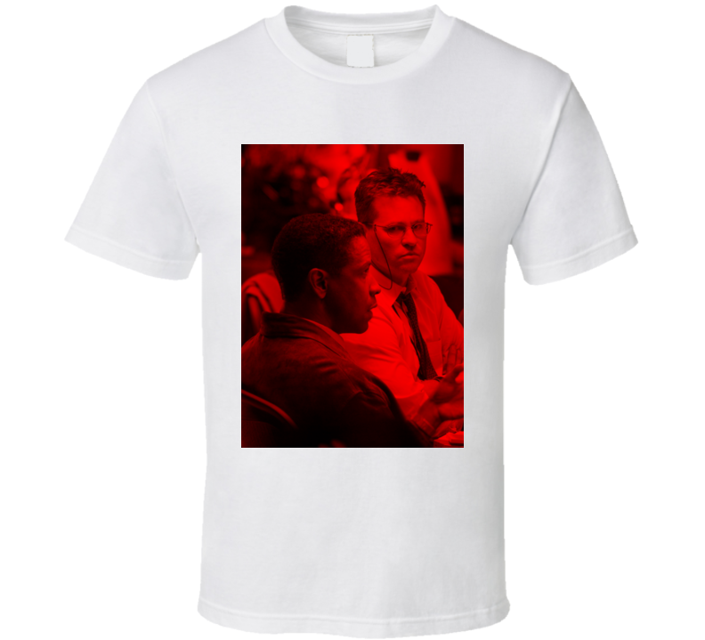 Val Kilmer 8 - Celebs (dark Fashion) T Shirt