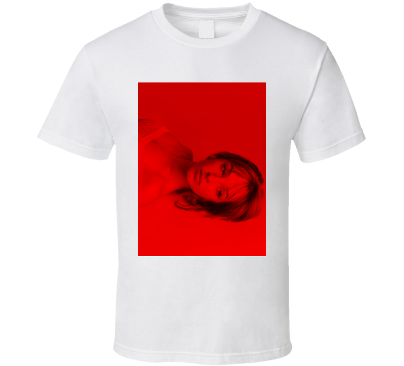 Vica Kerekes 27 - Celebs (dark Fashion) T Shirt