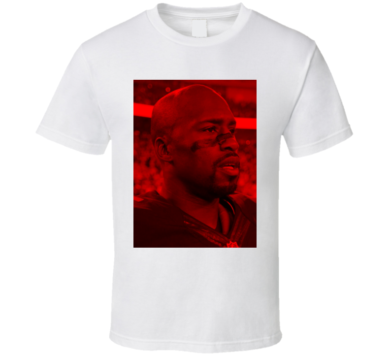 Vernon Davis 18 - Celebs (dark Fashion) T Shirt