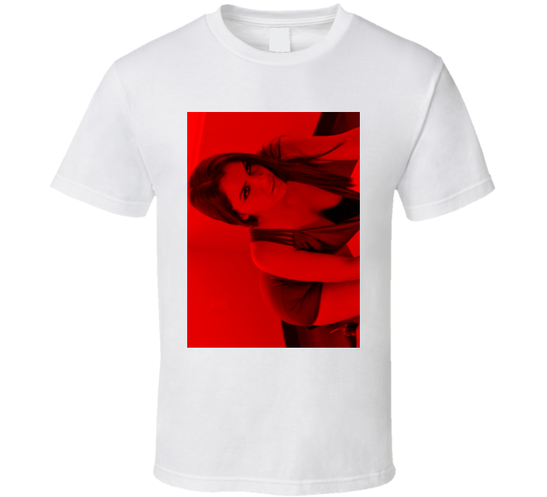 Valentina Nappi 10 - Celebs (dark Fashion) T Shirt