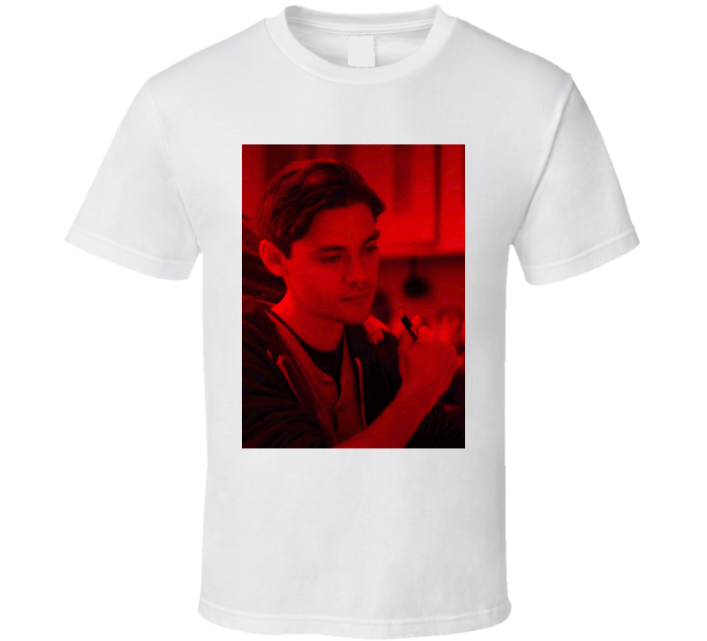 Tom Payne 9 - Celebs (dark Fashion) T Shirt