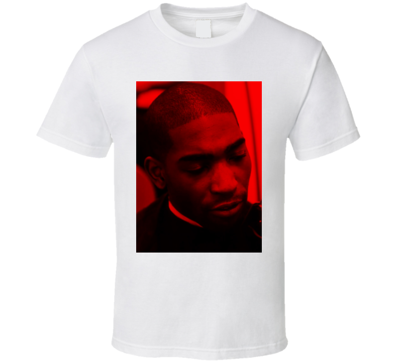 Tinie Tempah 20 - Celebs (dark Fashion) T Shirt