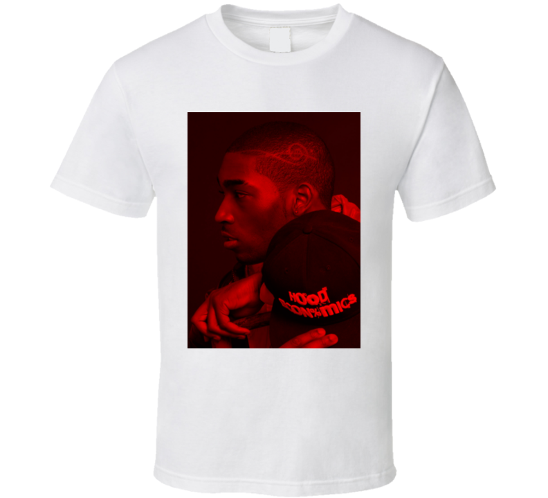 Tinie Tempah 6 - Celebs (dark Fashion) T Shirt