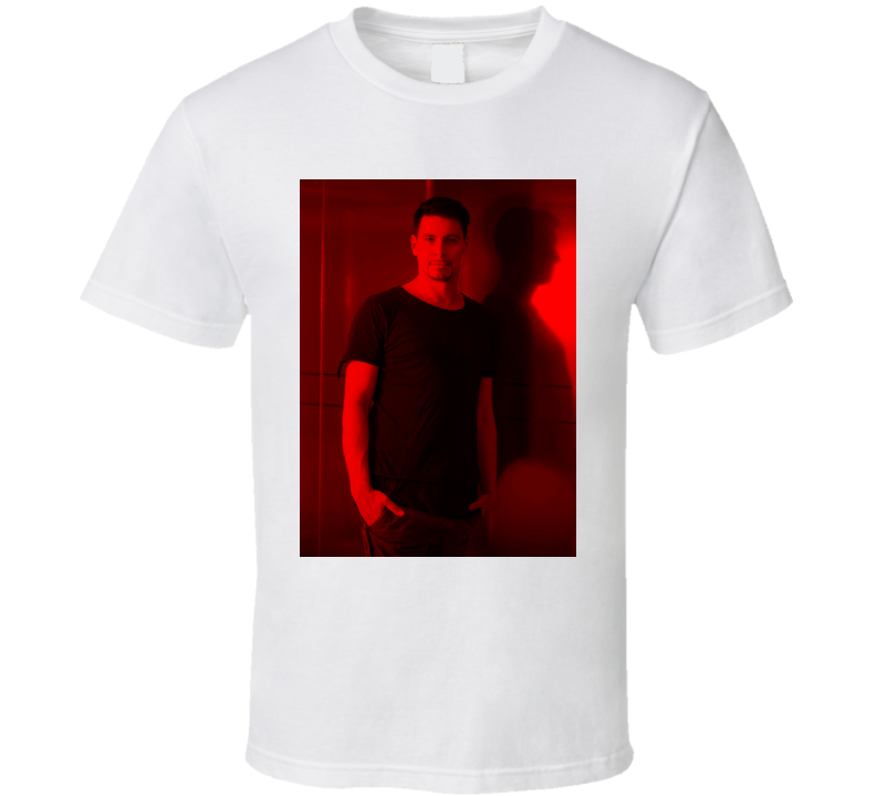 Thomas Gold 3 - Celebs (dark Fashion) T Shirt