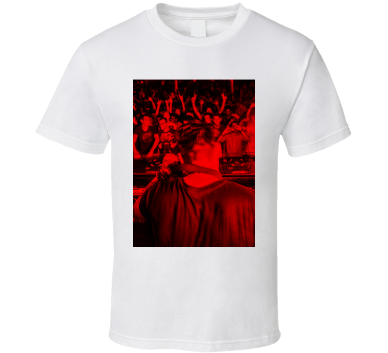 Thomas Gold 13 - Celebs (dark Fashion) T Shirt