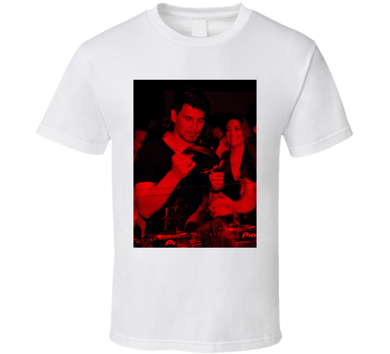 Thomas Gold 12 - Celebs (dark Fashion) T Shirt