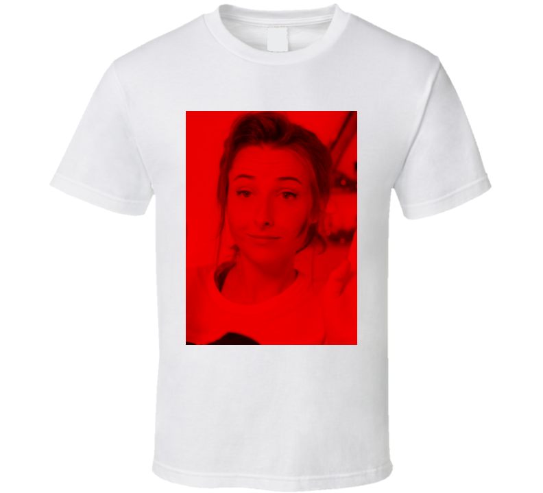 Tessa Violet 2 - Celebs (dark Fashion) T Shirt