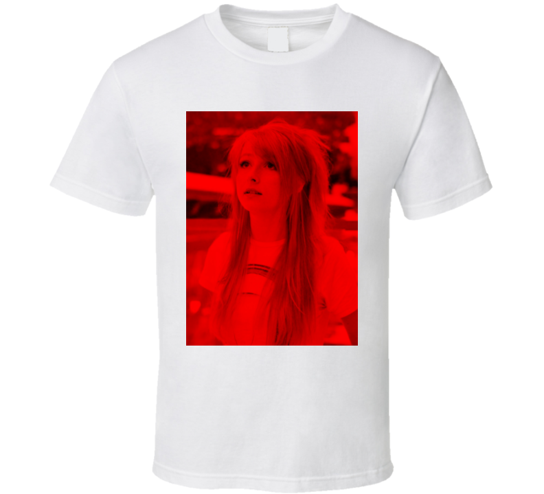 Tessa Violet 5 - Celebs (dark Fashion) T Shirt