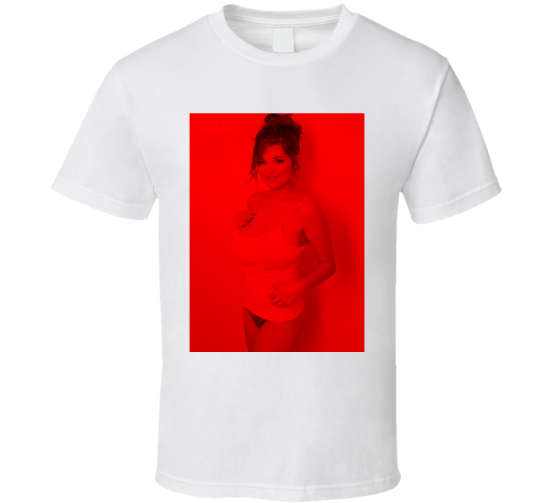 Tessa Fowler 6 - Celebs (dark Fashion) T Shirt