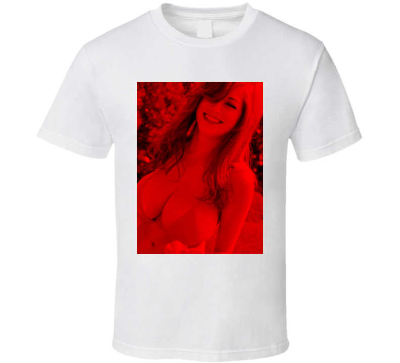 Tessa Fowler 3 - Celebs (dark Fashion) T Shirt