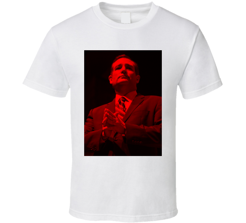 Ted Cruz 14 - Celebs (dark Fashion) T Shirt