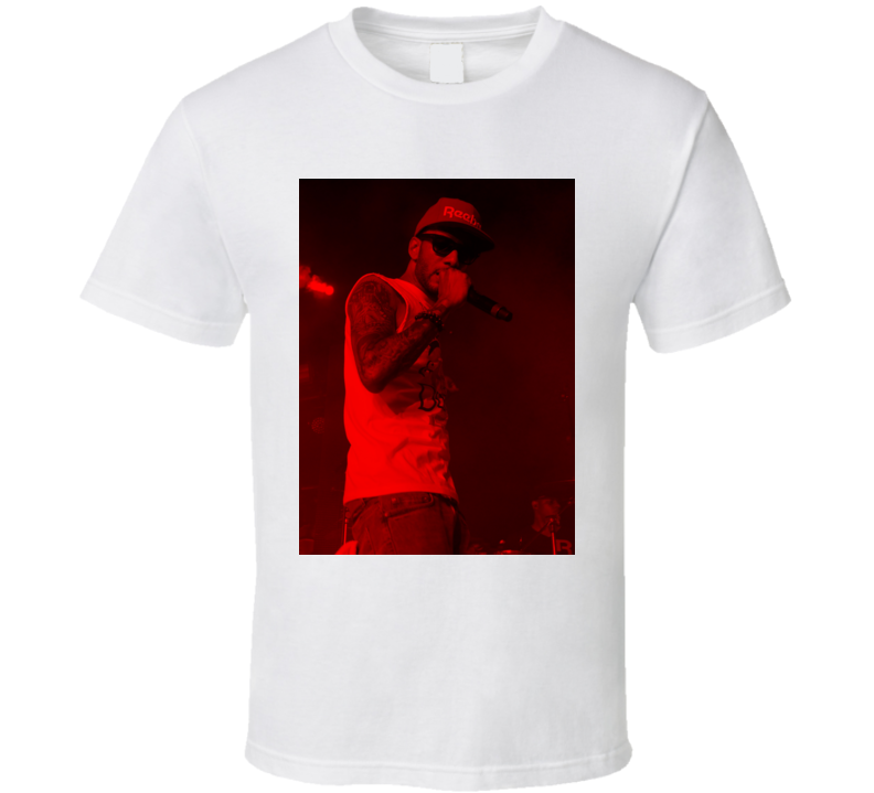 Swizz Beatz 6 - Celebs (dark Fashion) T Shirt