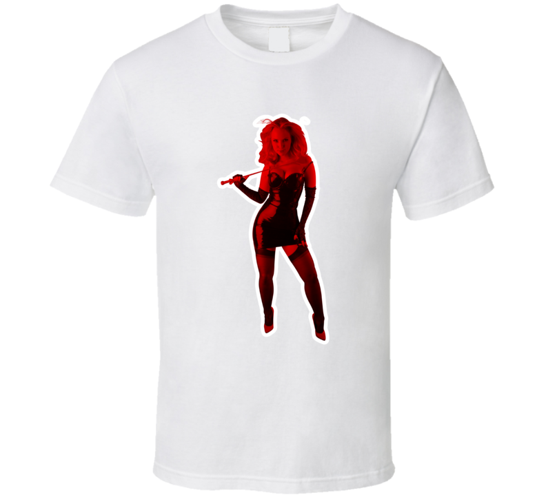 Ancilla Tilia Dutch Politician 19 T Shirt