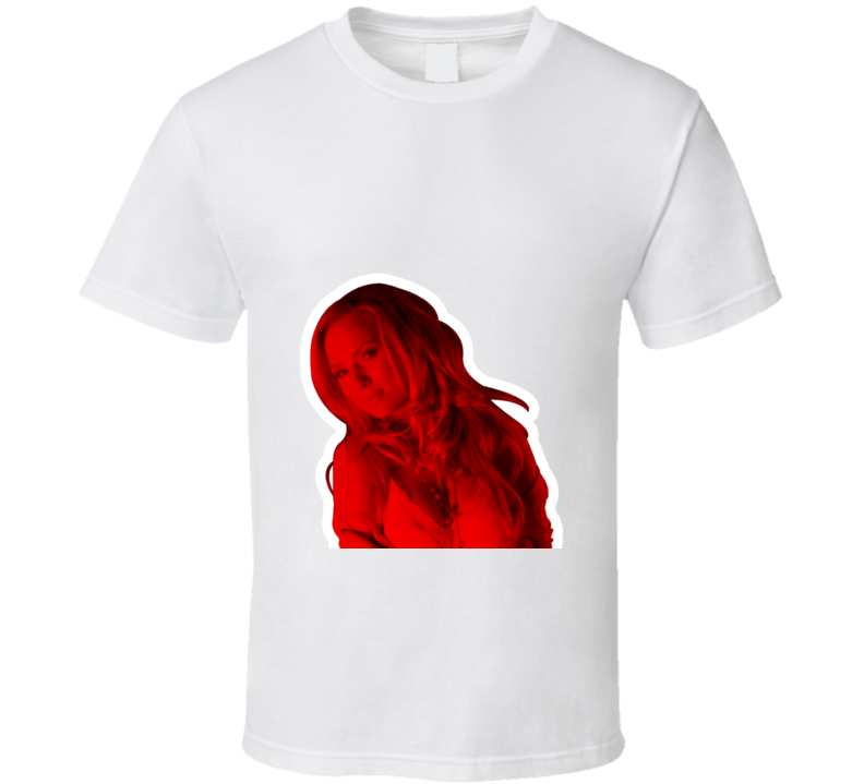 Ancilla Tilia Dutch Politician 26 T Shirt