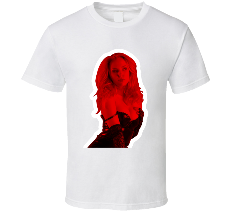 Ancilla Tilia Dutch Politician 20 T Shirt