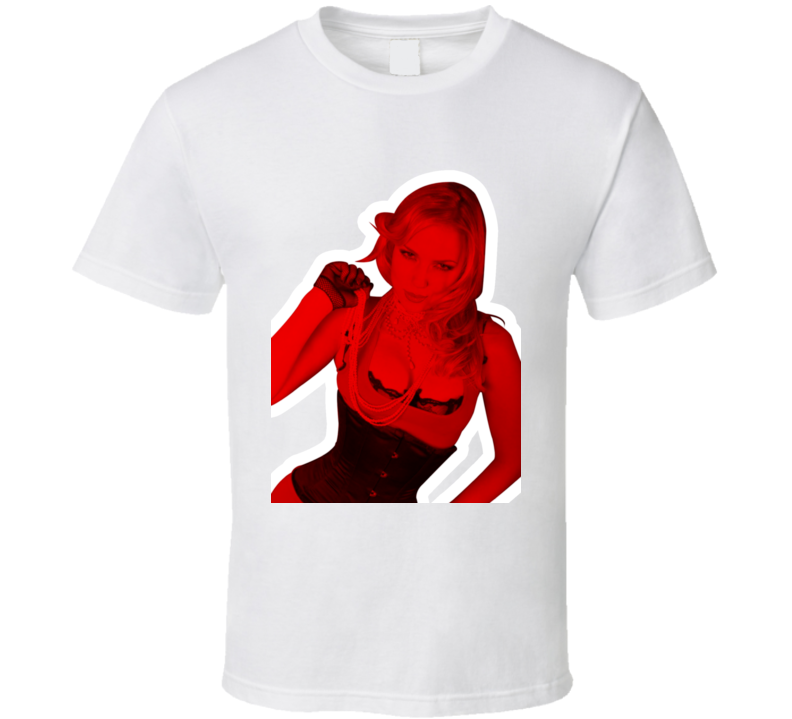 Ancilla Tilia Dutch Politician 23 T Shirt