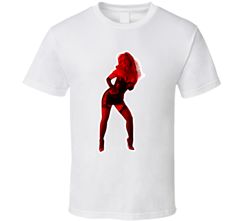 Ancilla Tilia Dutch Politician 25 T Shirt