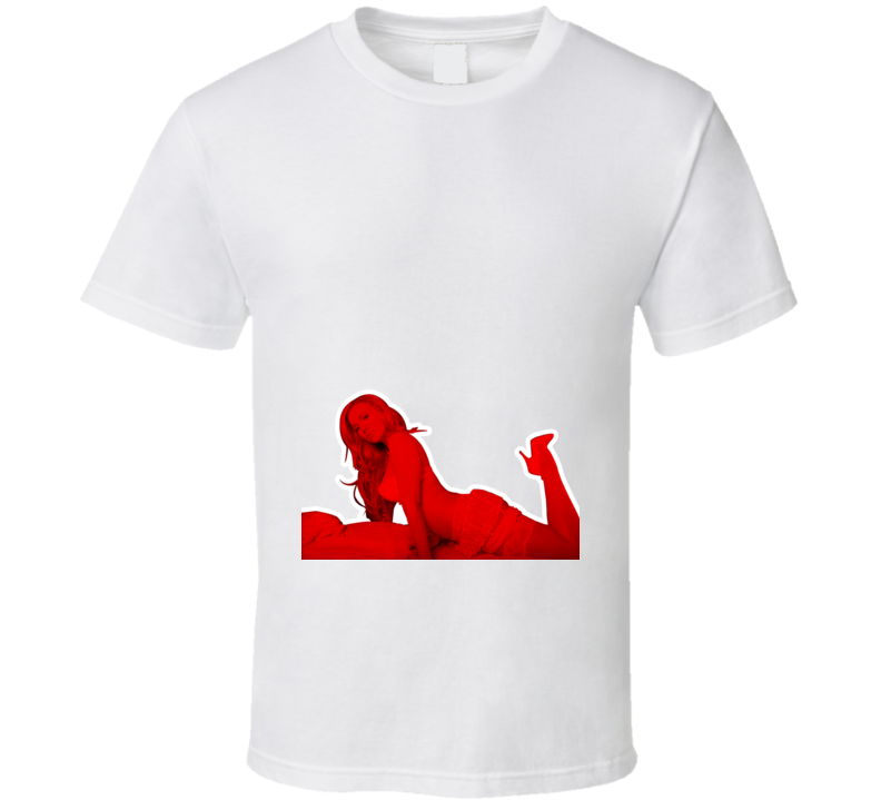 Ancilla Tilia Dutch Politician 14 T Shirt