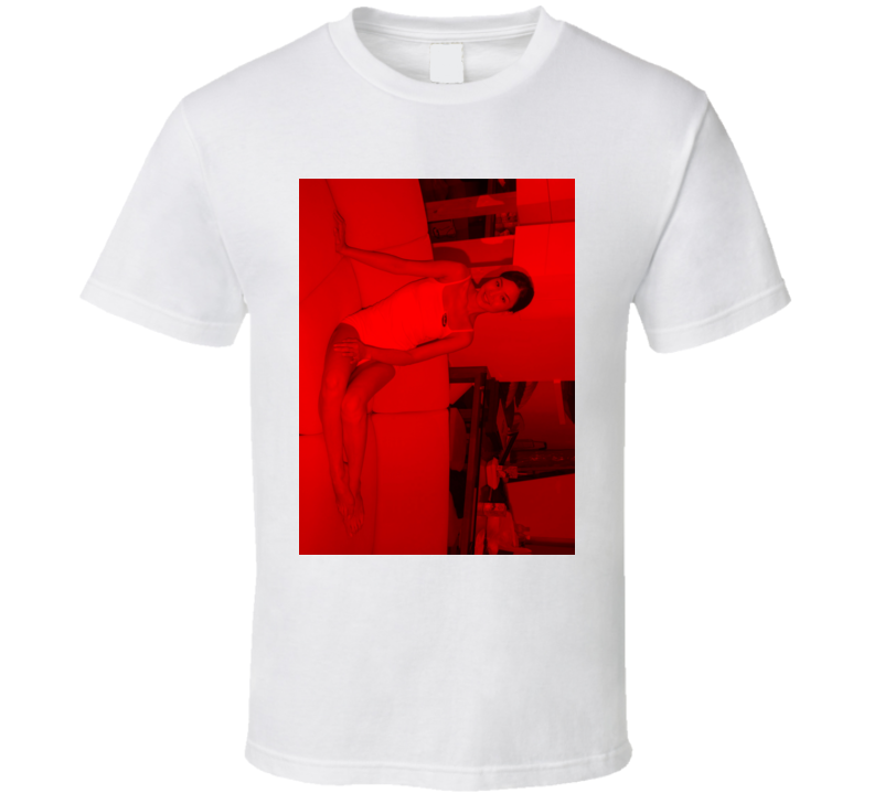 Sung Hi Lee South Korean Model 3 T Shirt