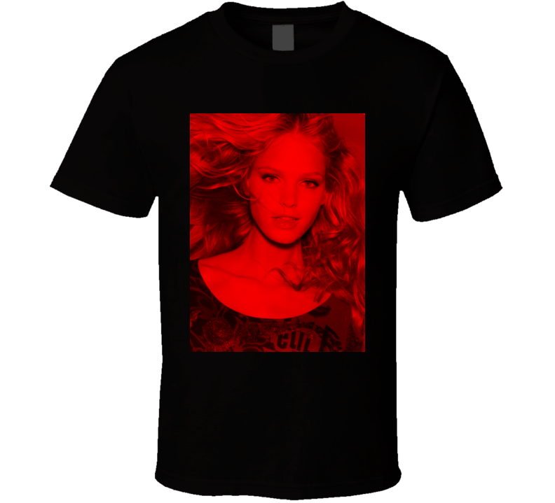 Erin Heatherton 13 T Shirt