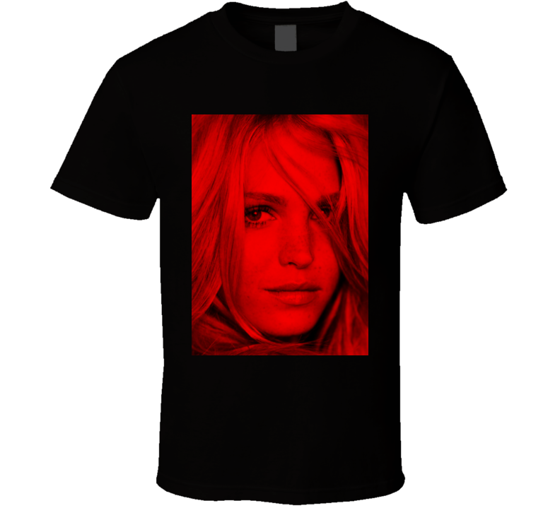 Erin Heatherton 12 T Shirt