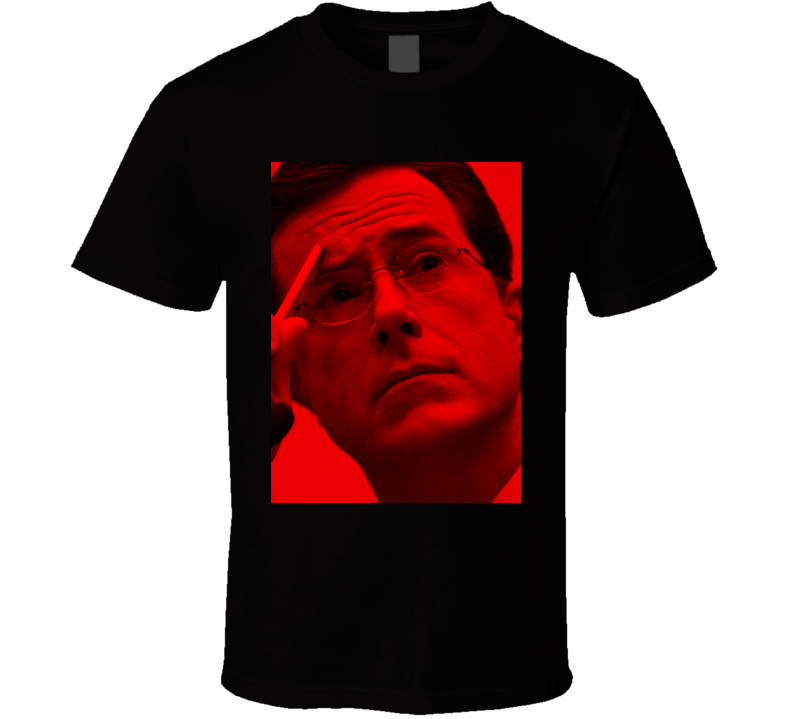 Stephen Colbert 2 T Shirt