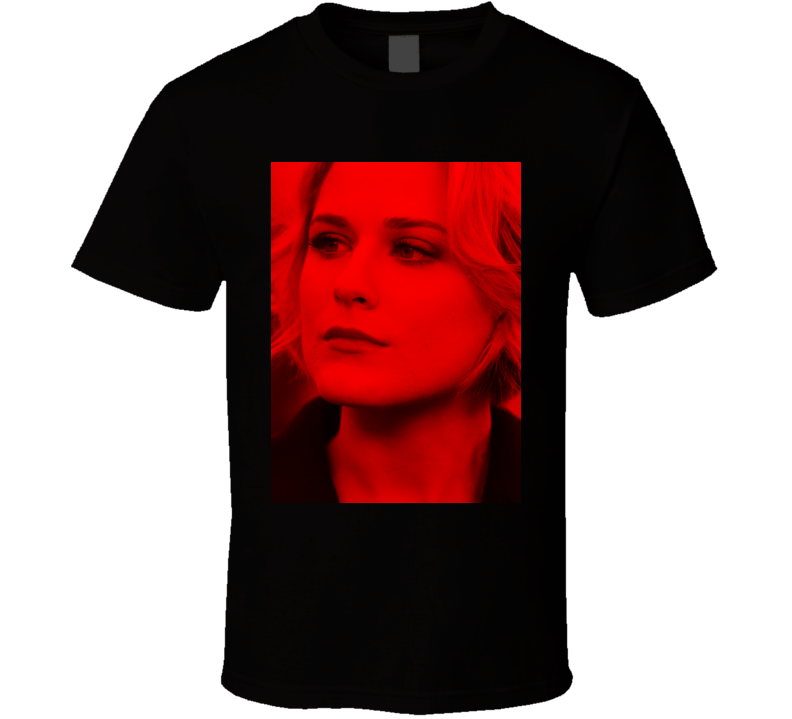 Evan Rachel Wood 26 T Shirt Evan Rachel Wood 26 T Shirt