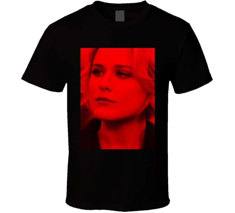 Evan Rachel Wood 26 T Shirt