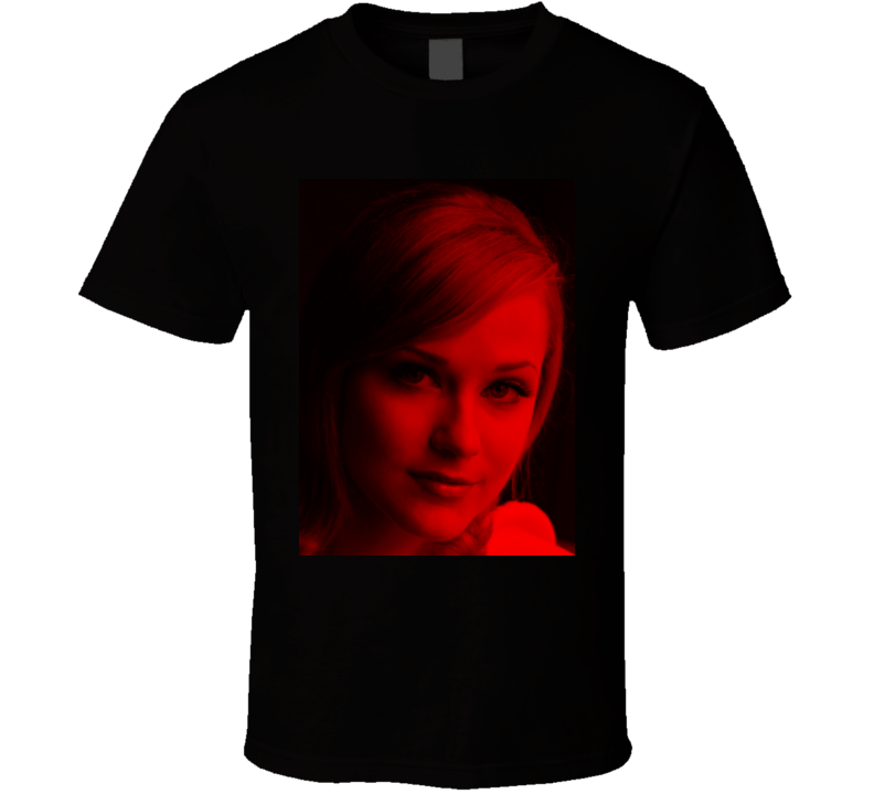 Evan Rachel Wood 8 T Shirt