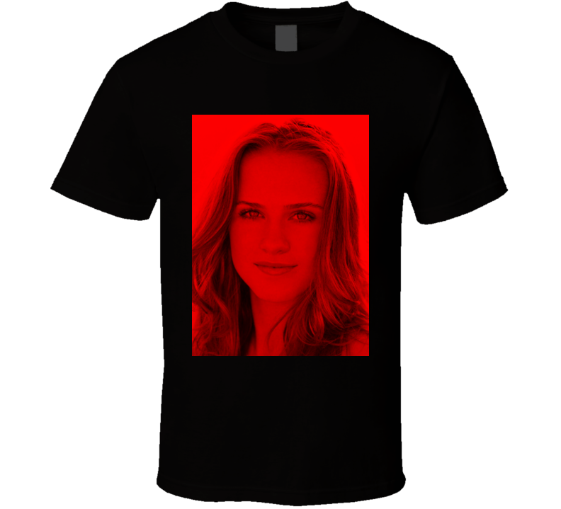 Evan Rachel Wood 9 T Shirt