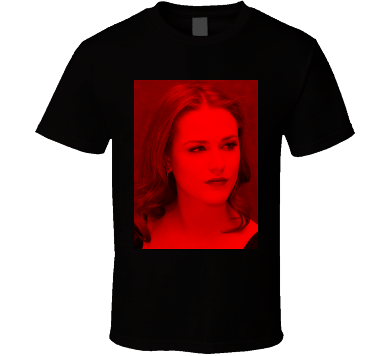 Evan Rachel Wood 12 T Shirt Evan Rachel Wood 12 T Shirt