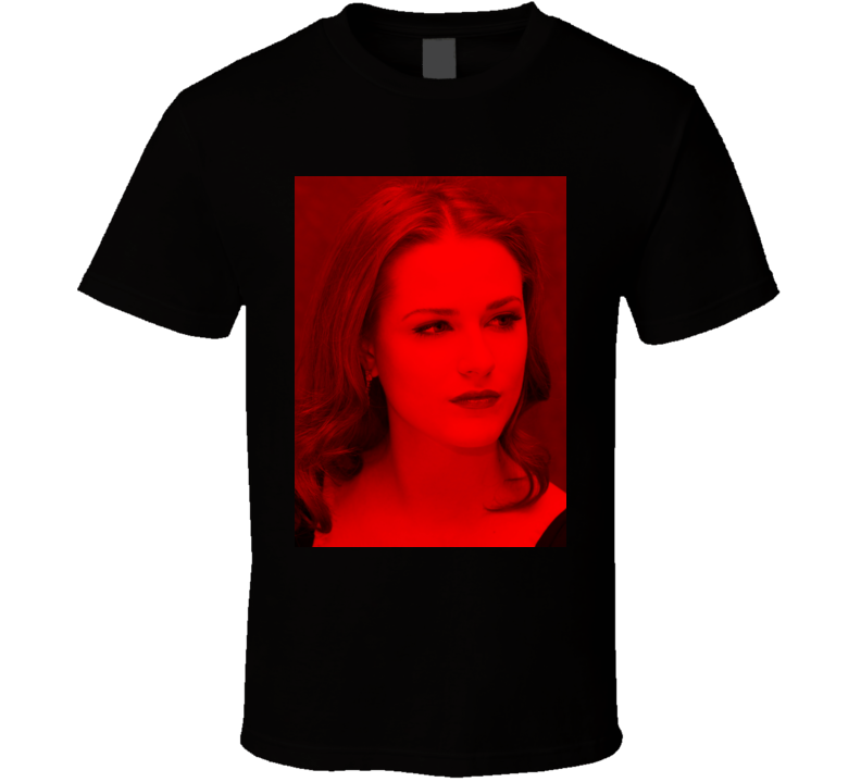 Evan Rachel Wood 12 T Shirt