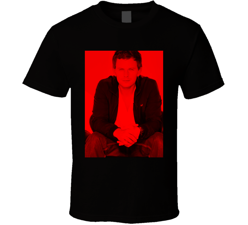 Fedde Le Grand 5 T Shirt