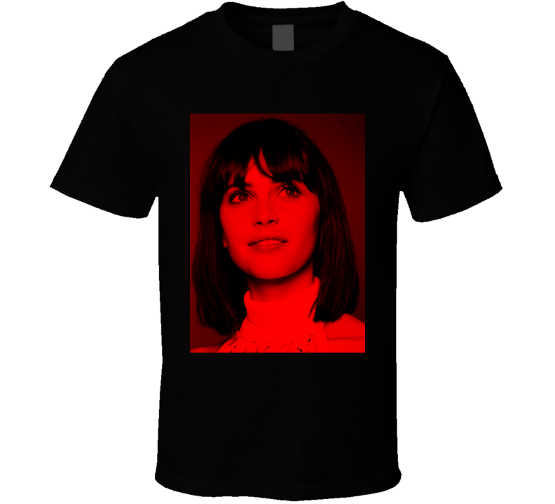 Felicity Jones 5 T Shirt