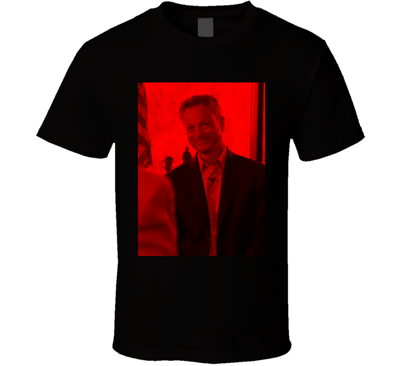 Gary Sinise 1 T Shirt