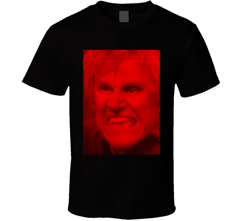 Gary Busey 6 T Shirt